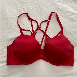 NEW Victoria’s Secret Very Sexy Push-Up - Red